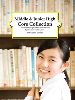 cover image of Middle and Junior High Core Collection